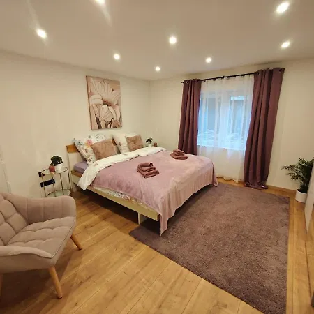 Apartment New 3