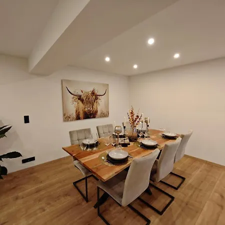 New 3 Apartment